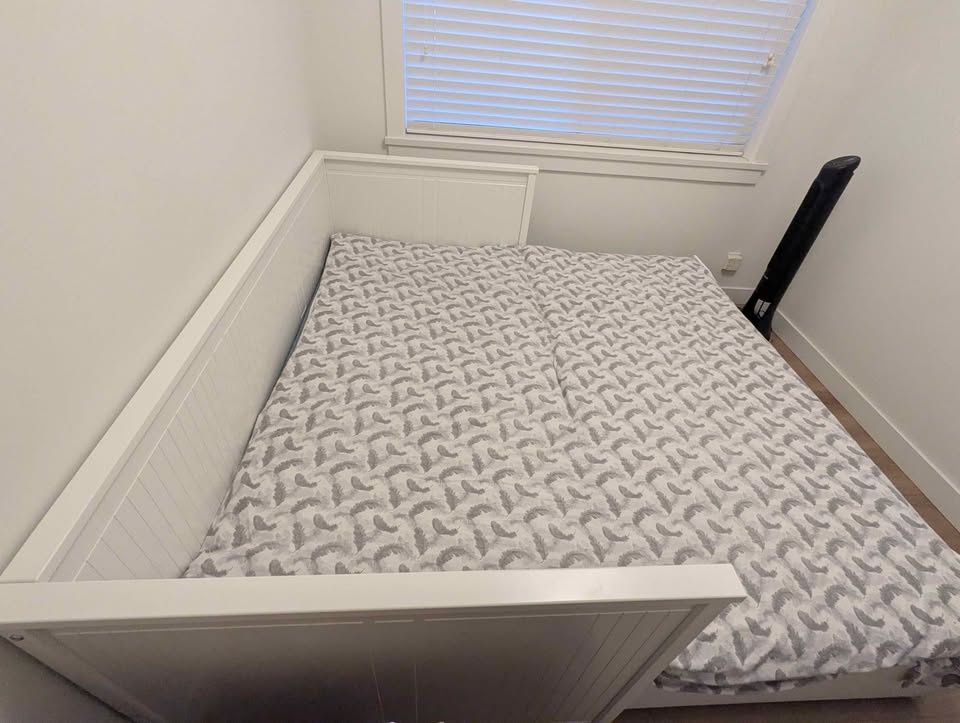 Ikea Hemnes Daybed - photo 3