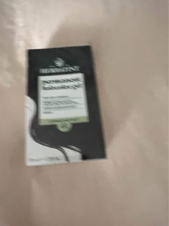 Herbatint hair dye 5R