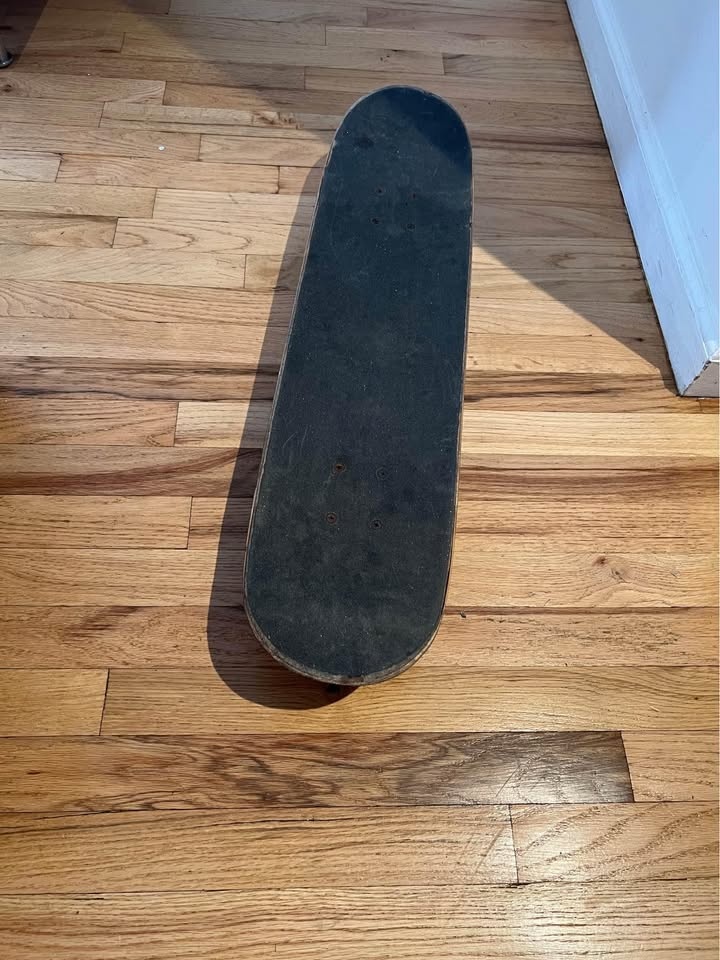 Powell Peralta Skateboard