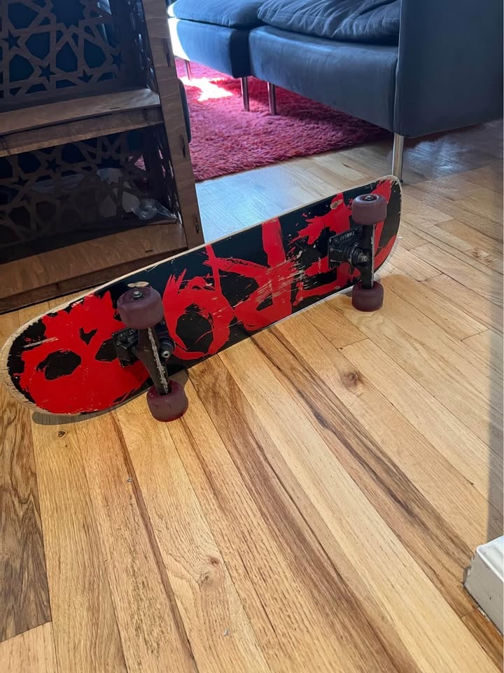 Powell Peralta Skateboard - photo 2