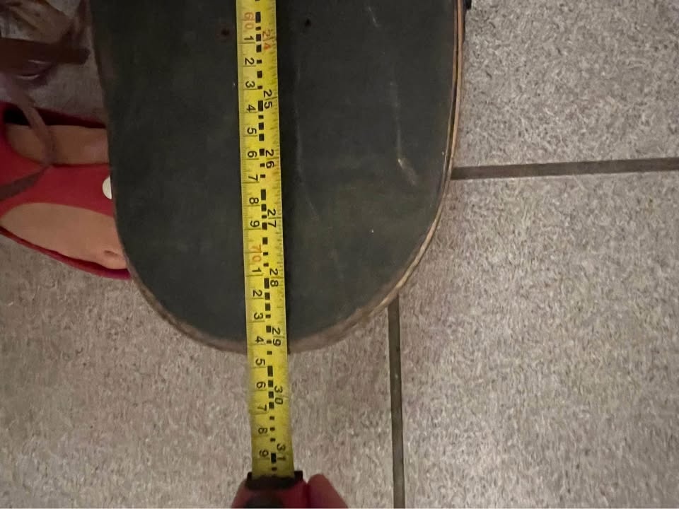Powell Peralta Skateboard - photo 3
