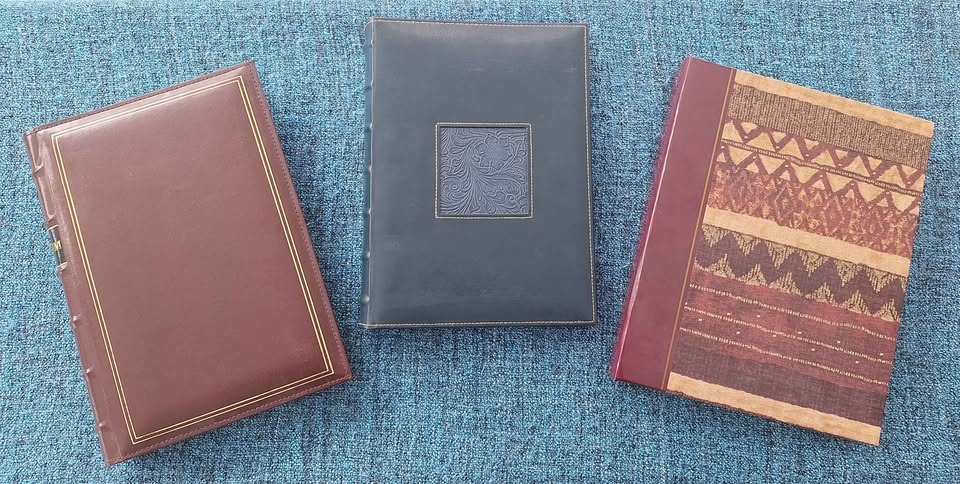 Photo Albums