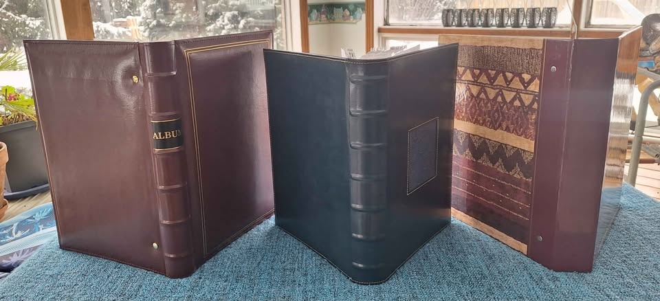 Photo Albums - photo 2