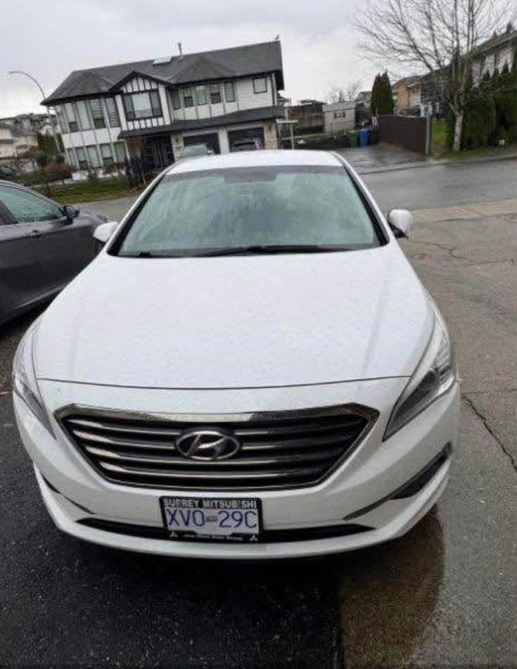 2015-19 Hyundai Sonata part out - photo 3
