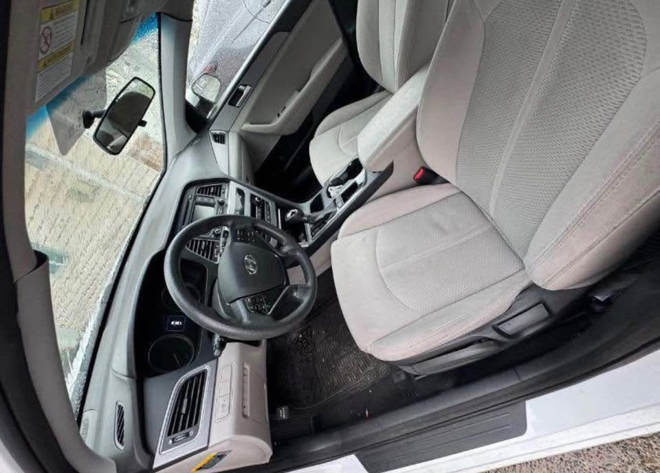 2015-19 Hyundai Sonata part out - photo 5