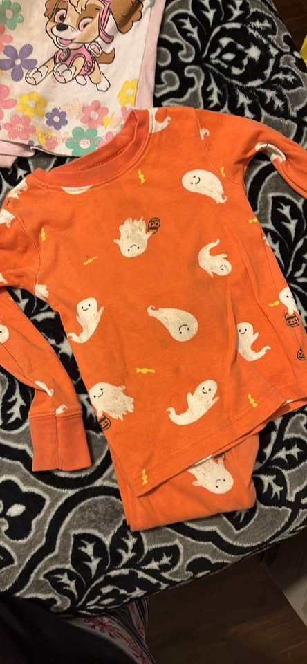 Size 2t pj set 2 piece sets - photo 3