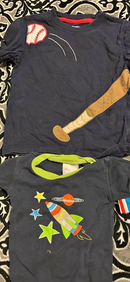 2t shirts kids clothes