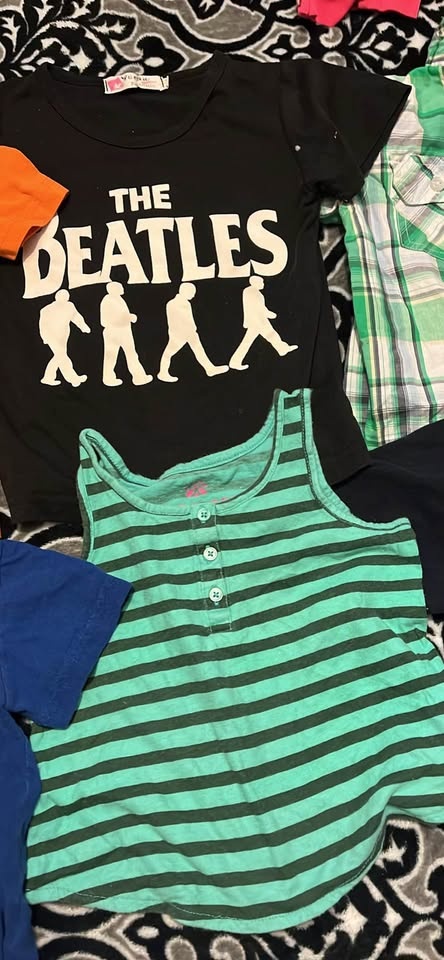 2t shirts kids clothes - photo 4