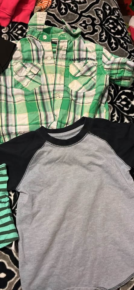 2t shirts kids clothes - photo 5