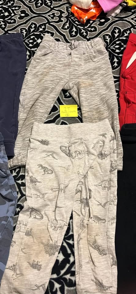 Size 2 pants and shorts lot 2 - photo 2
