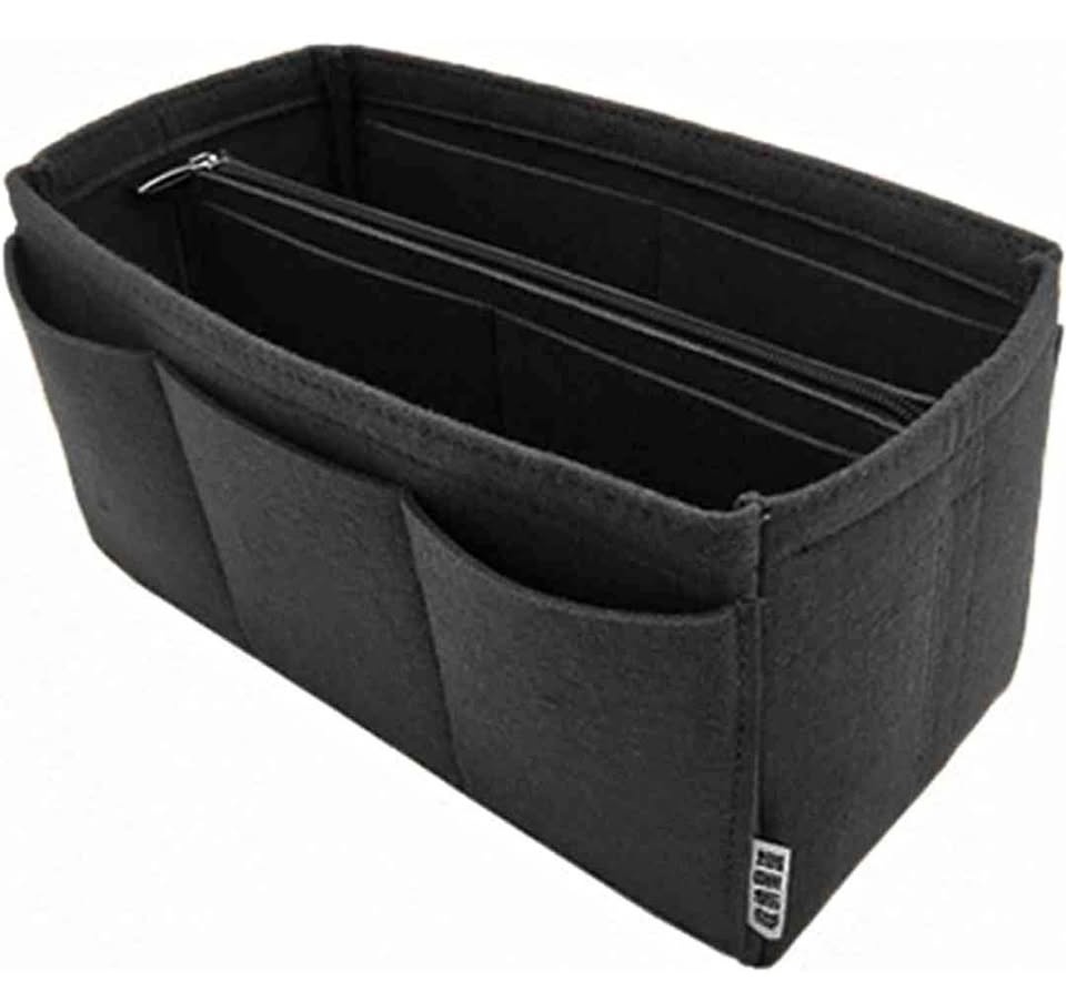 Lopsity Purse Organizer polyester ( Brand new) Pickup Taradale N