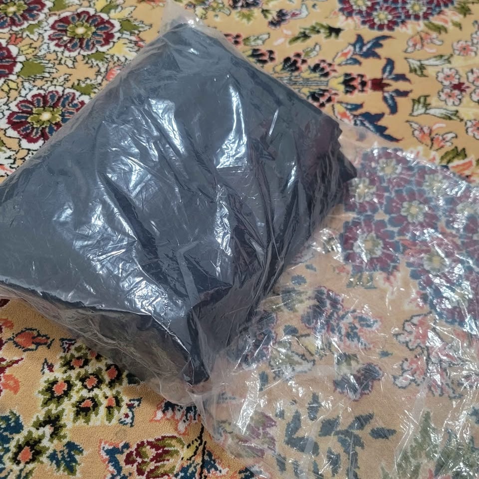 Mainstays Flat Sheet, 180 Thread Count Queen $5 - photo 3