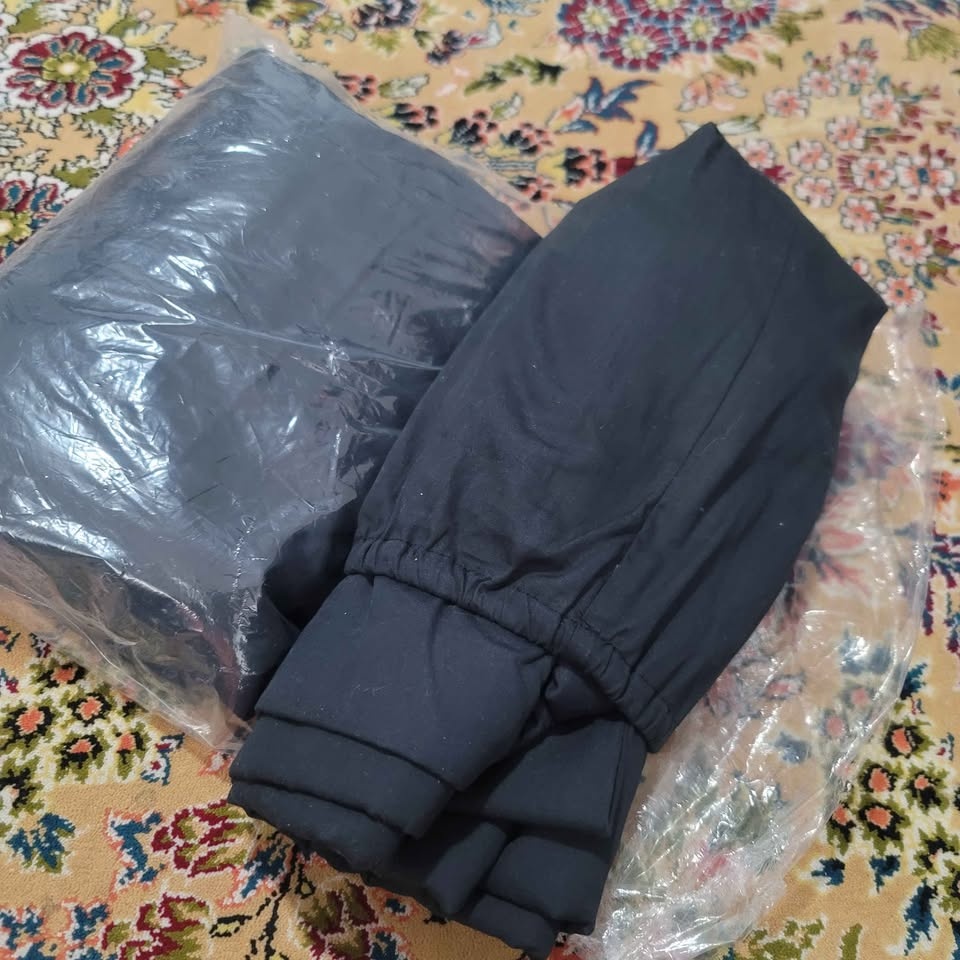 Mainstays Flat Sheet, 180 Thread Count Queen $5 - photo 4