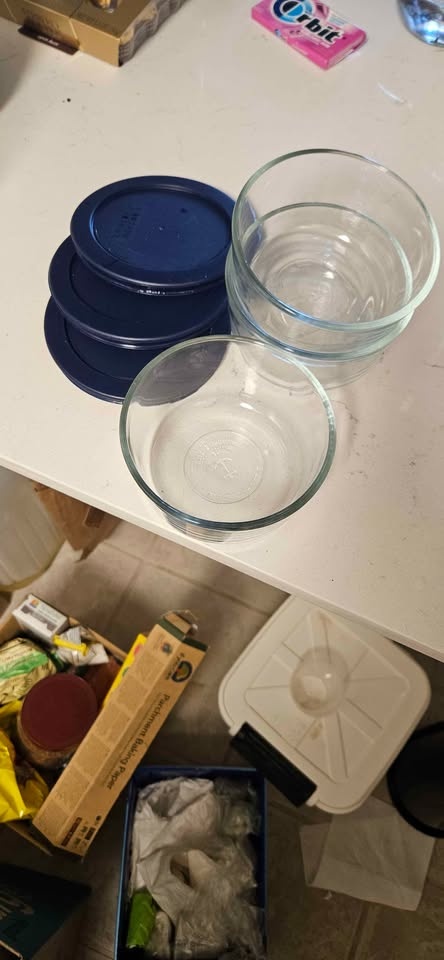 Kitchen Miscellenous items