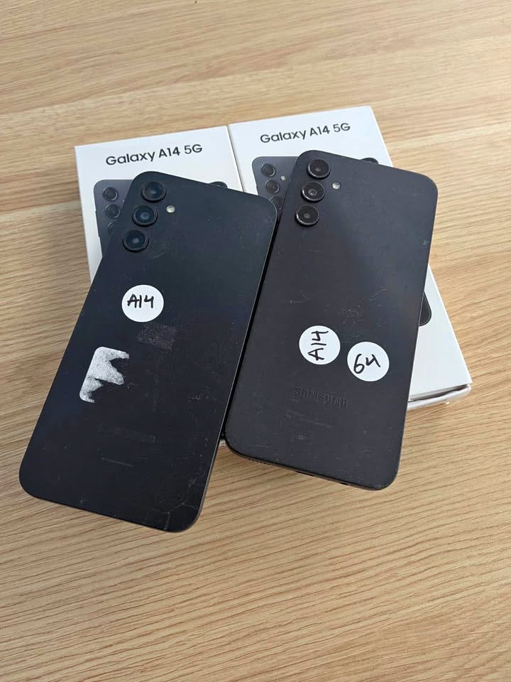 Samsung Galaxy A14 64GB