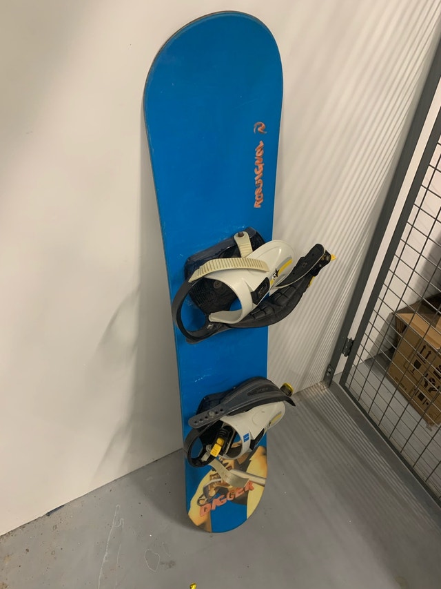 Rossignol Youth Snowboard Youth