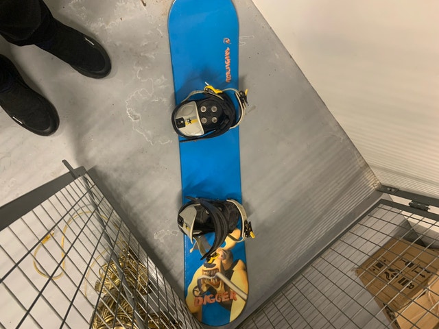 Rossignol Youth Snowboard Youth - photo 2