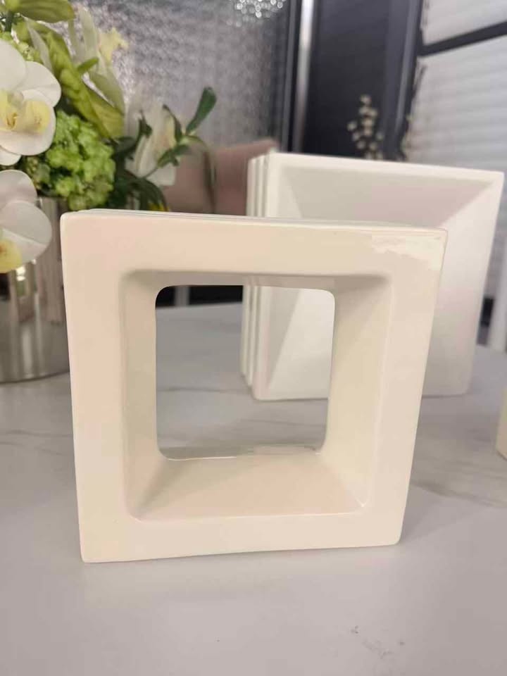 Ceramic Blocks In Stock | Multiple Sizes & Styles | DIY Friendly - photo 2