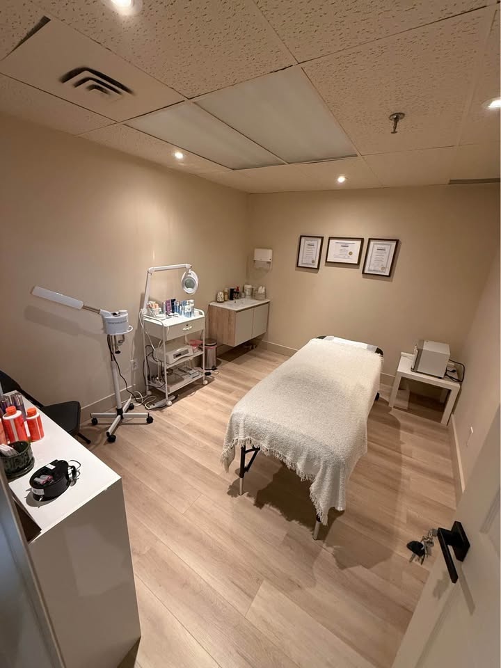 Room for rent in beauty studio - photo 2