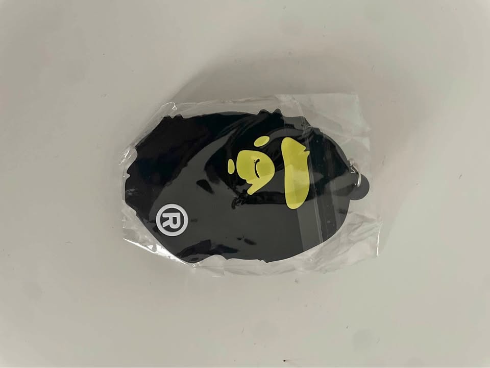 Multiple Key Chains