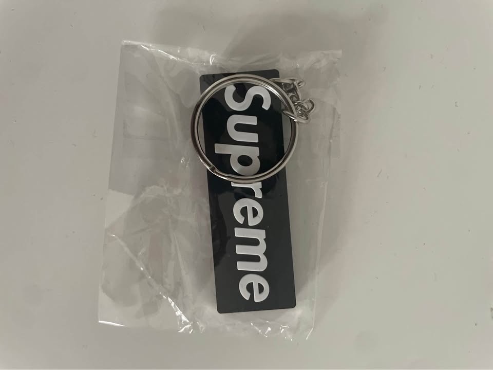 Multiple Key Chains - photo 2