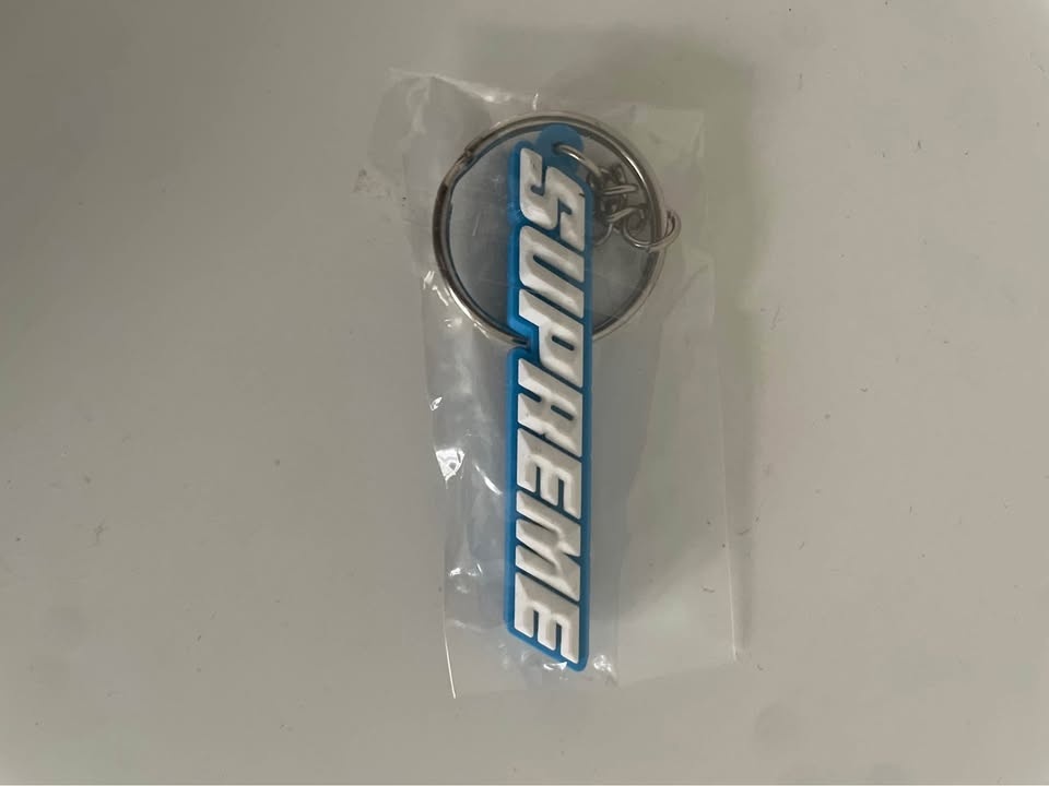 Multiple Key Chains - photo 3
