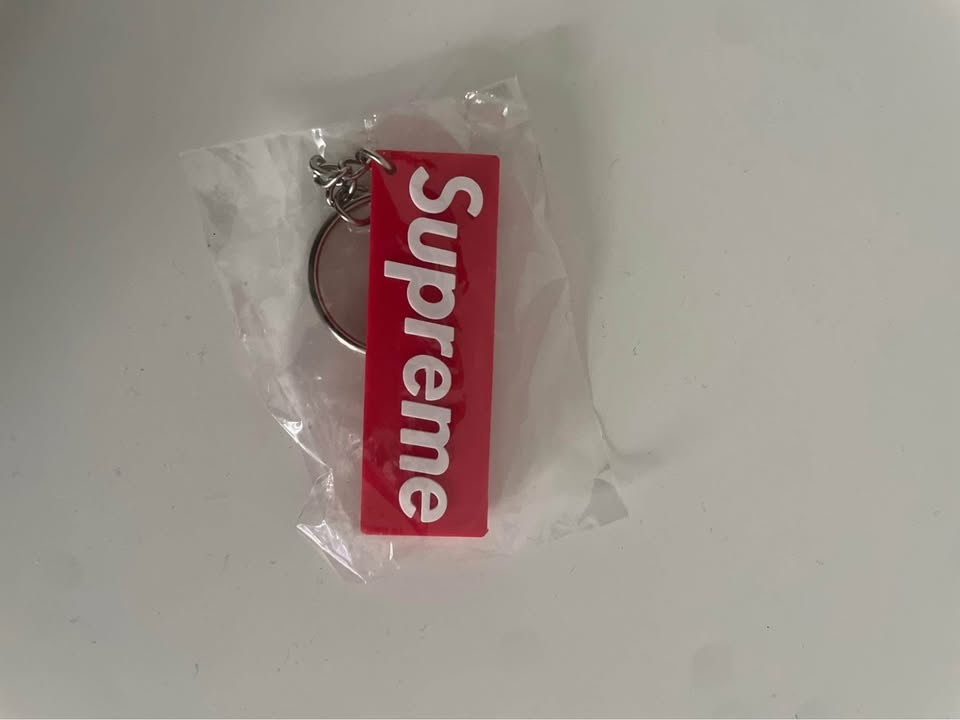 Multiple Key Chains - photo 5