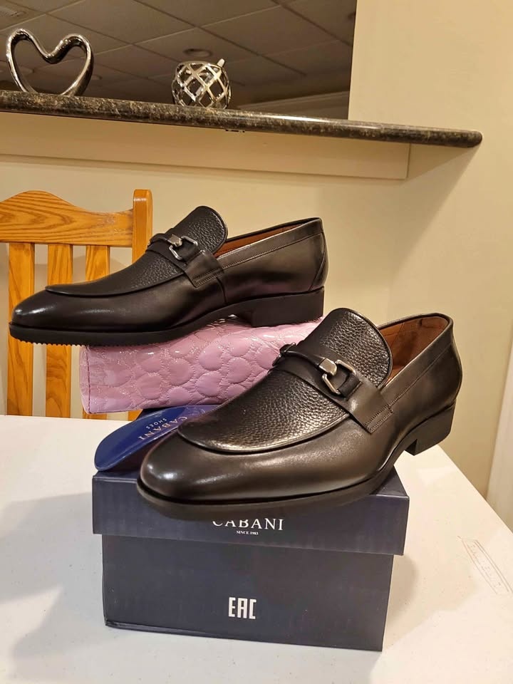 Men's loafers size 8.5 and 9