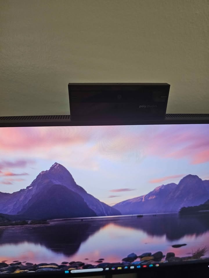 HP Monitor - Series 5 Pro 23.8 inch FHD - photo 4