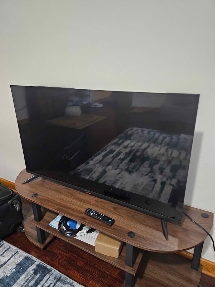 Amazon Fire Tv - 43inch - photo 2
