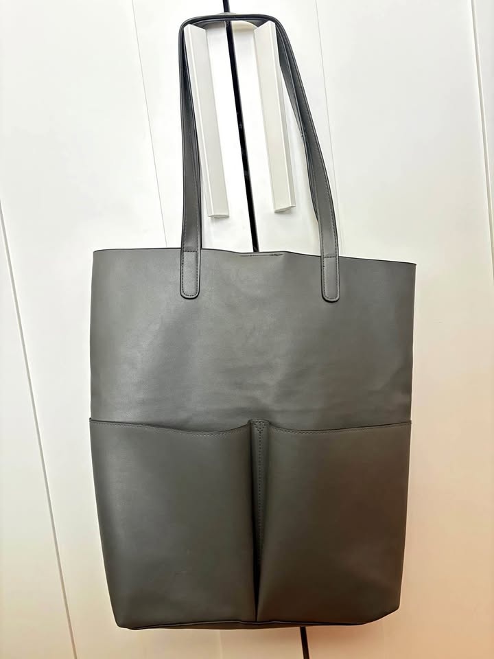 Mia & Luca Tote