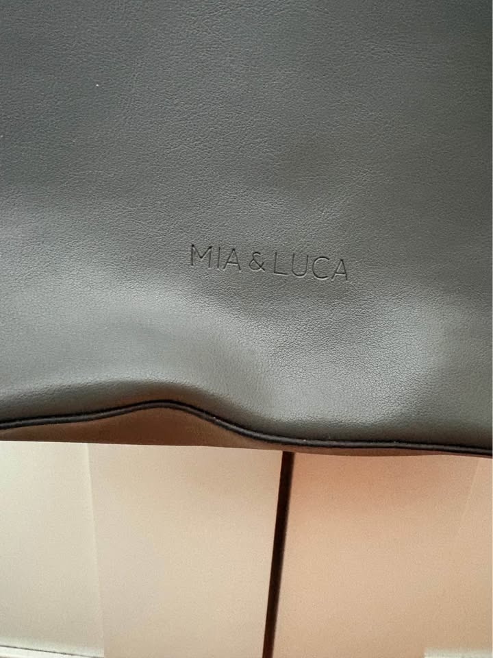 Mia & Luca Tote - photo 3