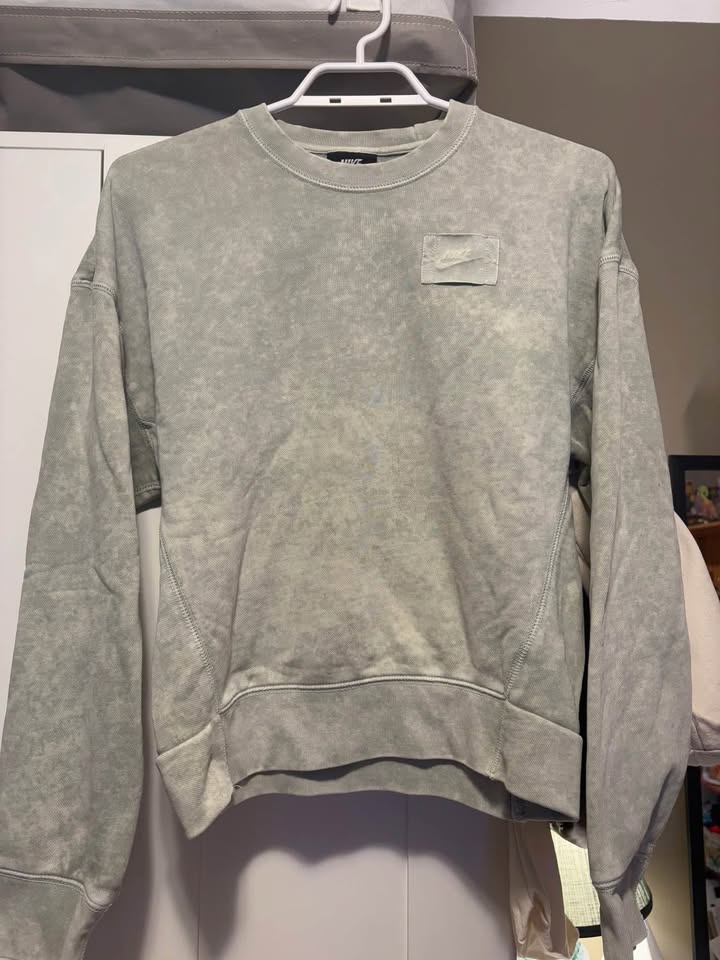 Nike Women’s Crewneck