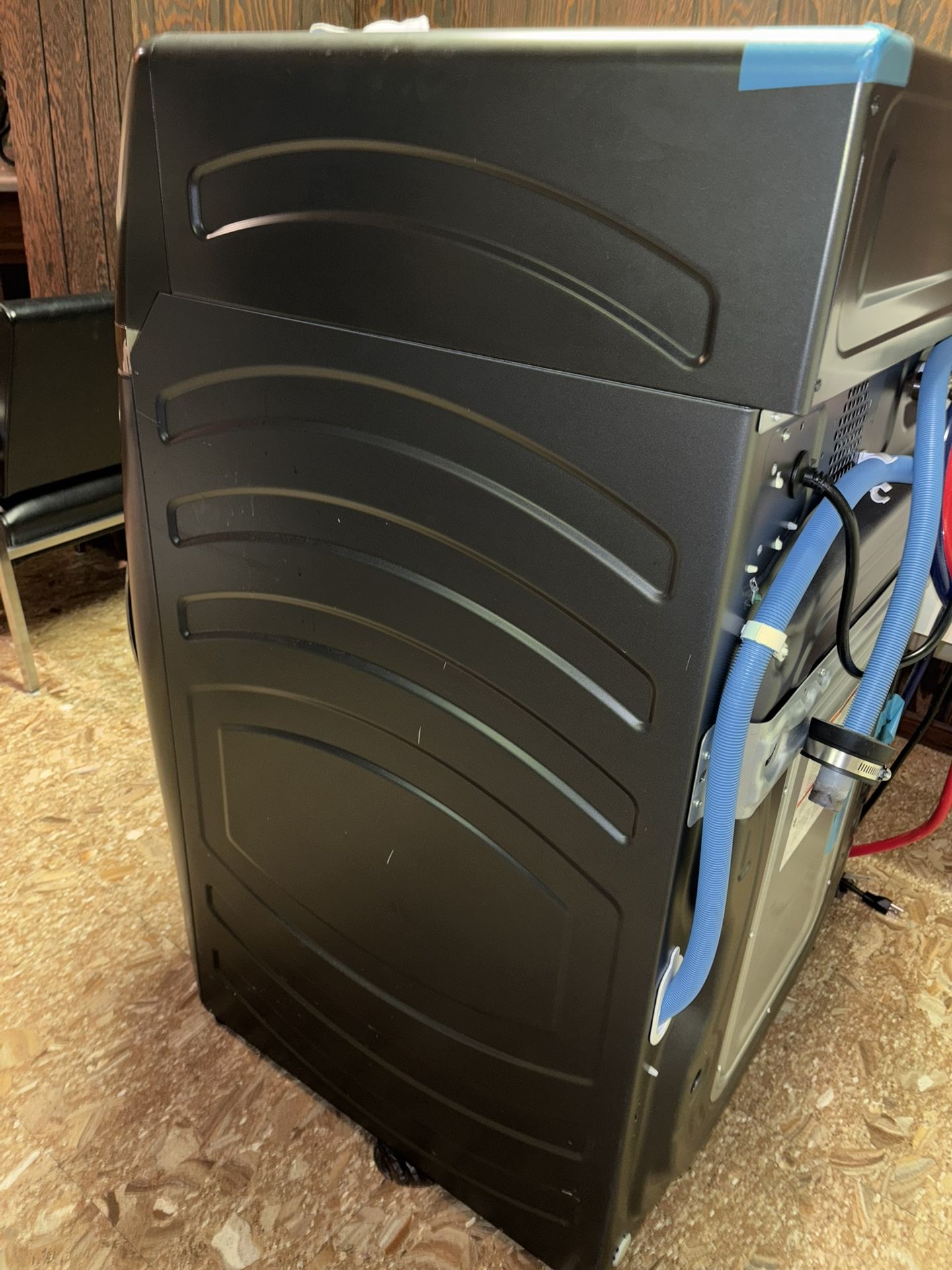 GE Electrical Washer/dryer - photo 3
