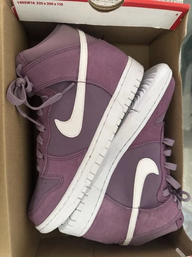 Nike Dunk High (GS)