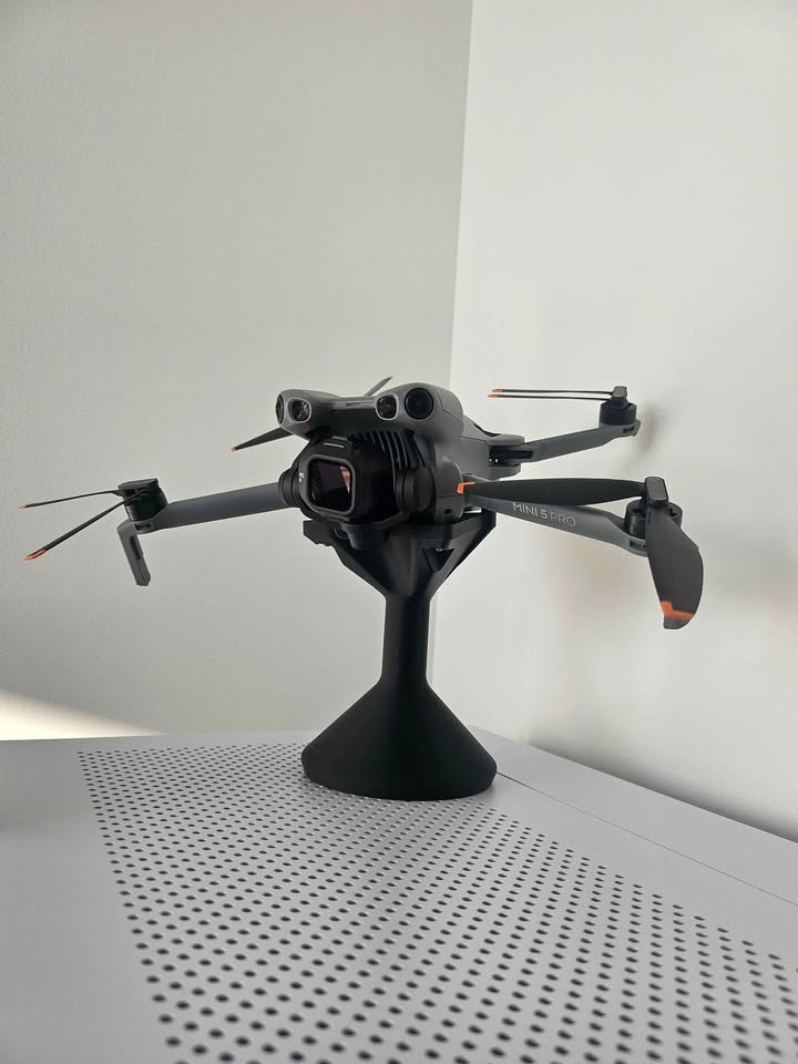 DJI Mini 5 Pro Drone Display Stand(Drone Not Include)