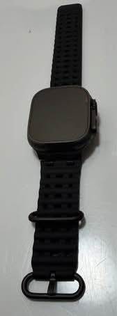  Apple Watch Ultra 2 49mm Titanium (GPS + Cellular) - photo 4