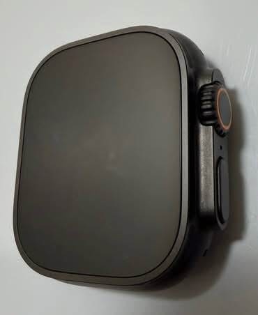  Apple Watch Ultra 2 49mm Titanium (GPS + Cellular) - photo 5