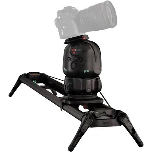 Syrp Genie II 3-Axis Epic Kit – Mint Condition (Used)