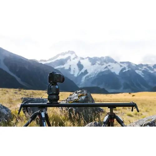 Syrp Genie II 3-Axis Epic Kit – Mint Condition (Used) - photo 2