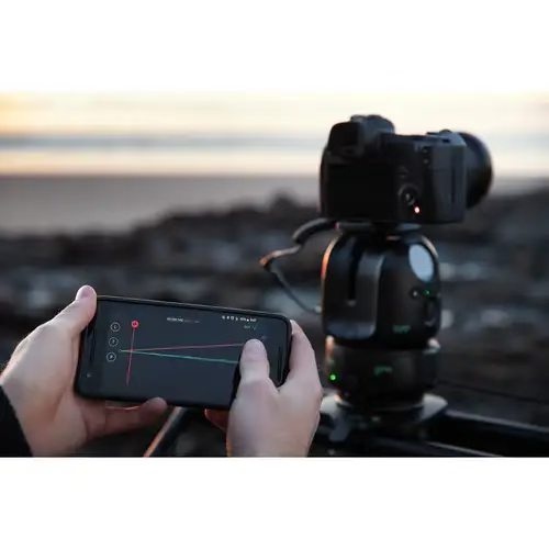 Syrp Genie II 3-Axis Epic Kit – Mint Condition (Used) - photo 3