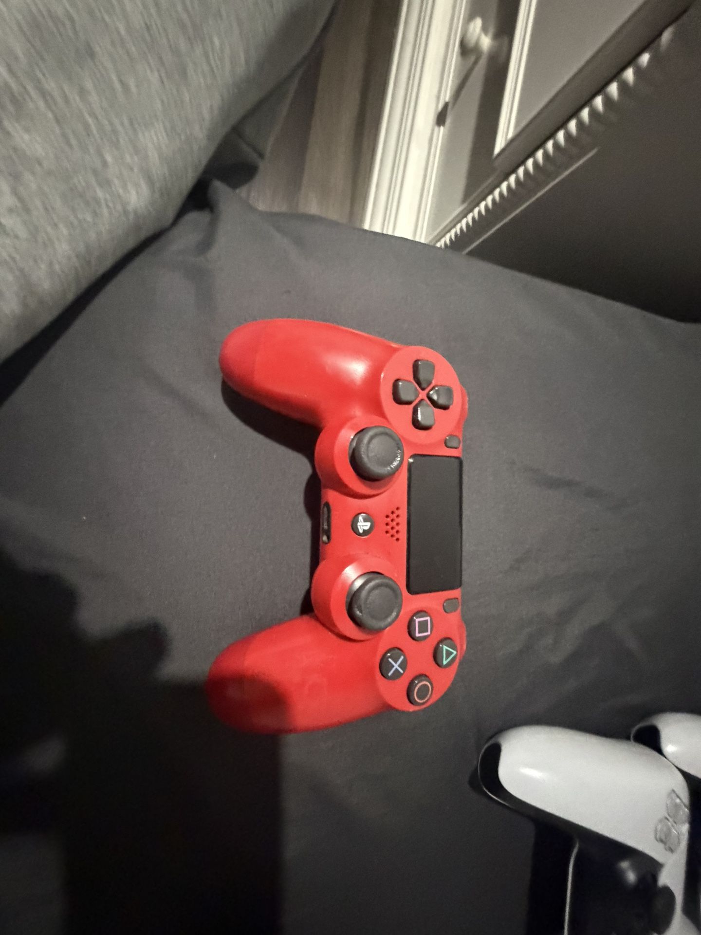 PlayStation Controllers Bundle – PS4 & PS5 (Used, As-Is) - photo 2