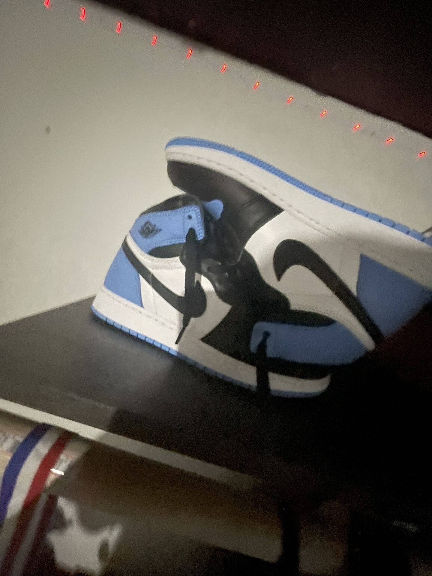 Jordan 1s