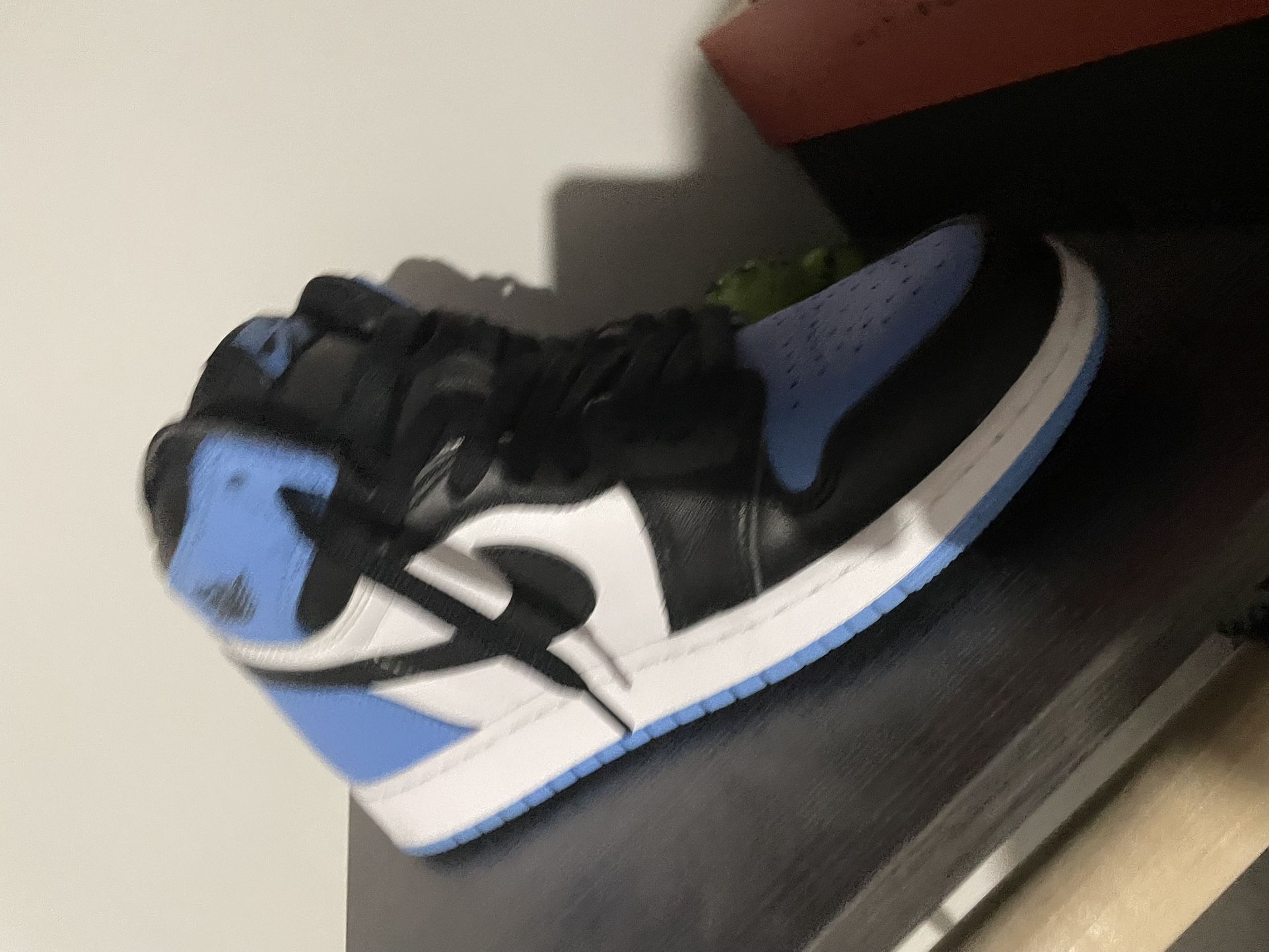 Jordan 1s - photo 2