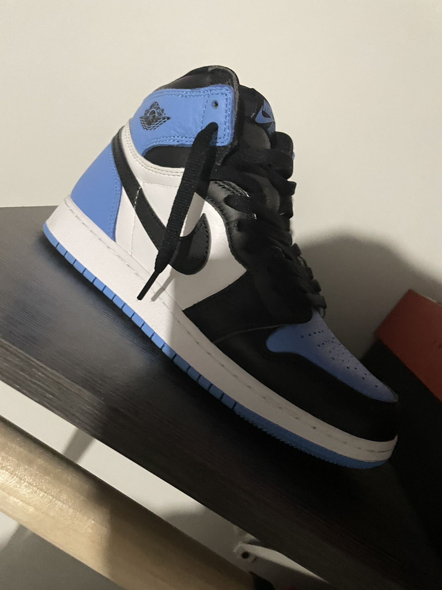 Jordan 1s - photo 3