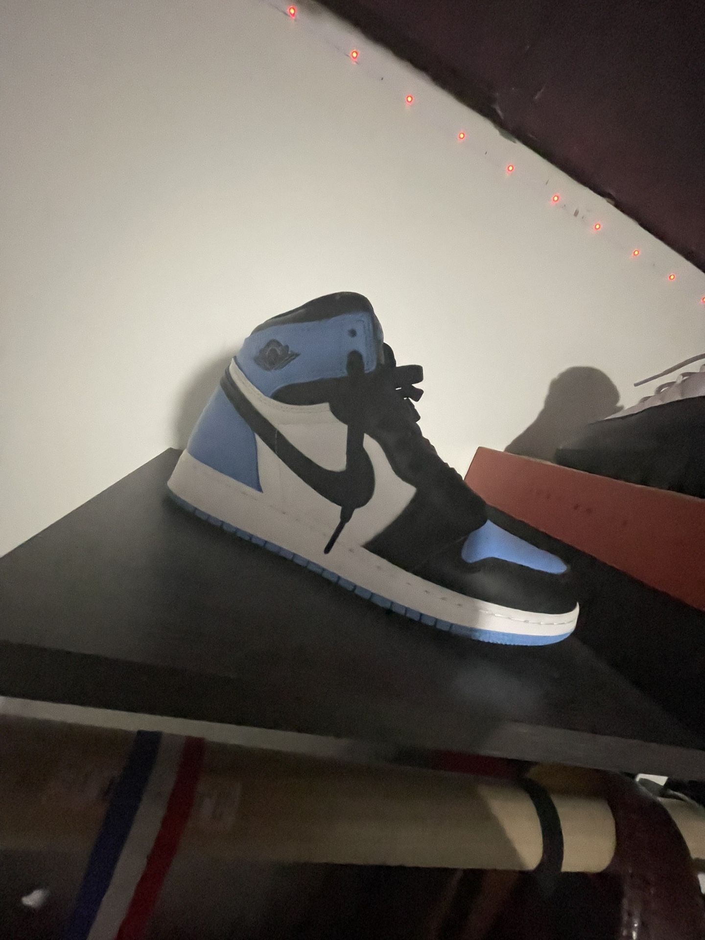 Jordan 1s - photo 4
