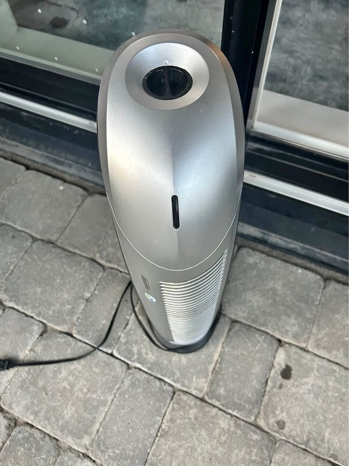 Pure Guardian Air Purifier