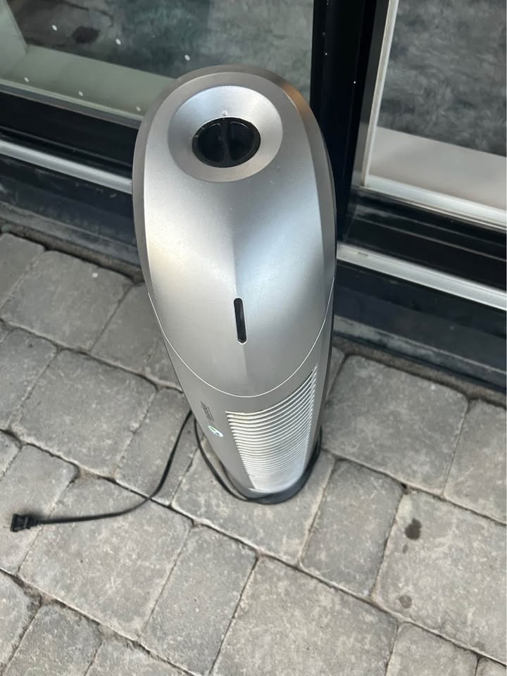 Pure Guardian Air Purifier - photo 2