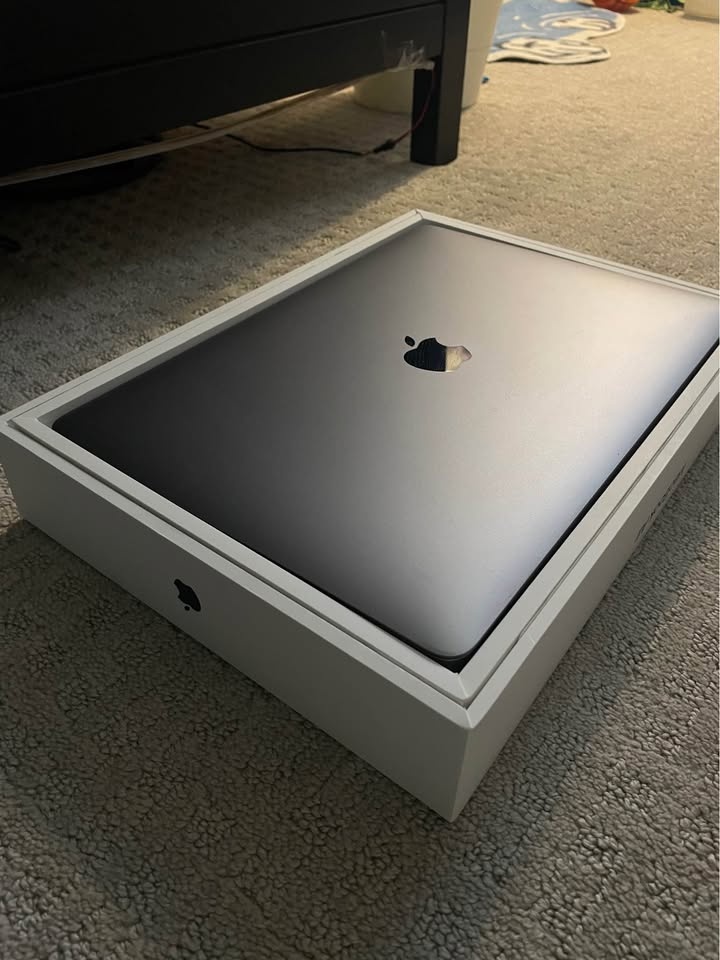 MacBook Air (2020) - 13-inch - 8GB RAM / 256GB SSD - photo 2