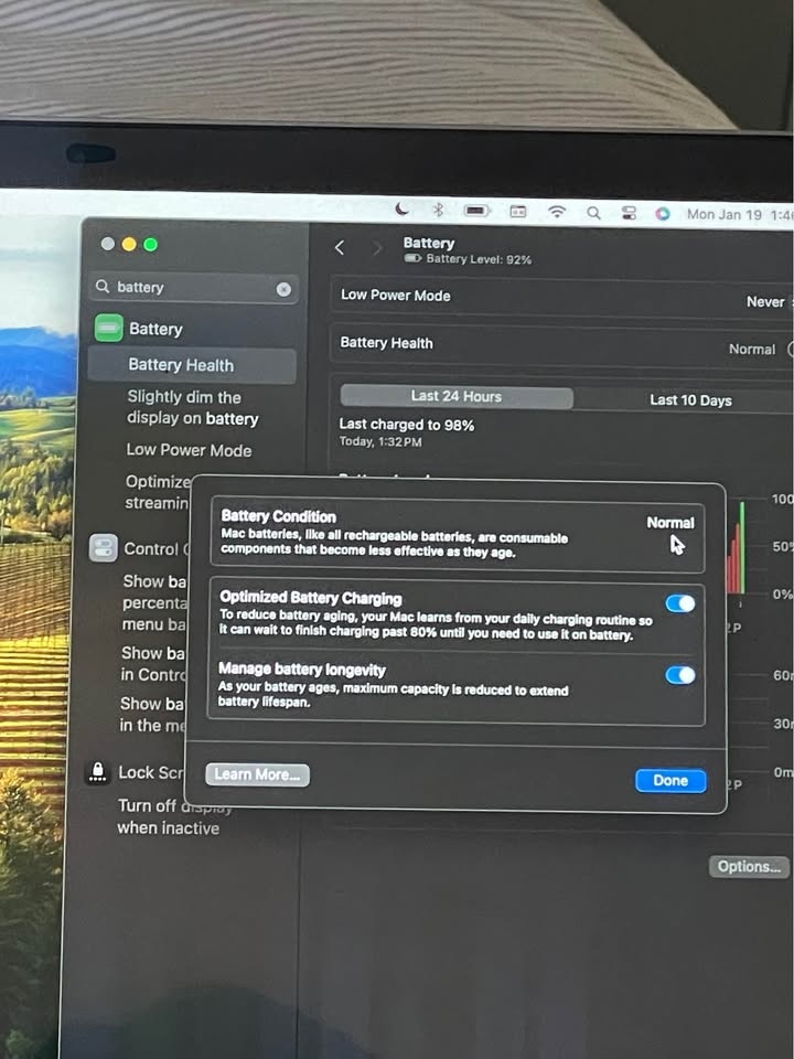 MacBook Air (2020) - 13-inch - 8GB RAM / 256GB SSD - photo 3